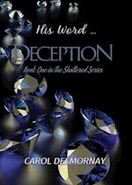 His Word...Deception