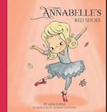 Annabelle's Red Shoes 