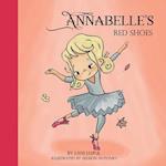 Annabelle's Red Shoes 