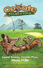 Coyote Rules of Golf 