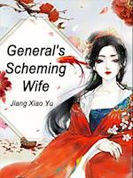General's Scheming Wife