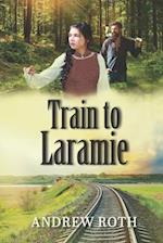 Train to Laramie