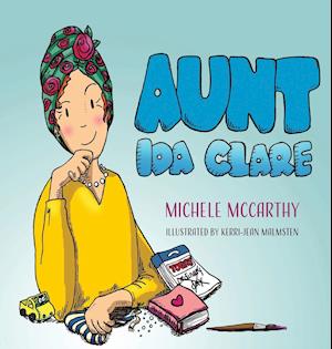 Aunt Ida Clare