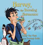 Harvey, the Traveling Harmonica 