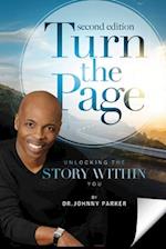 Turn the Page: Unlocking the Story Within You 