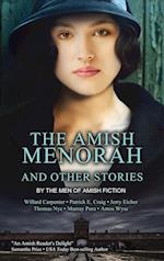 The Amish Menorah 