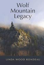 Wolf Mountain Legacy 