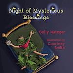 Night of Mysterious Blessings 