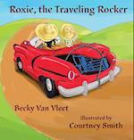 Roxie, the Traveling Rocker