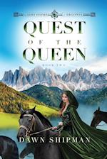 Quest of the Queen 