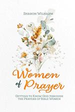 Women of Prayer