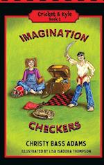 Imagination Checkers 