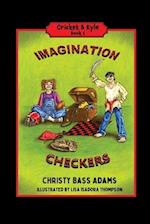 Imagination Checkers 