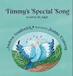 Timmy's Special Song 