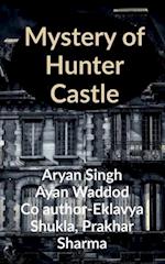 Mystery of Hunter Castle 