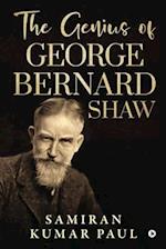 The Genius of George Bernard Shaw 