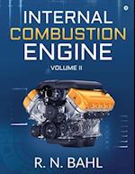 Internal Combustion Engine : Volume II 