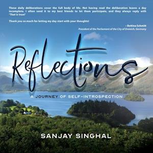 Reflections : A Journey of Self-Introspection