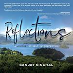 Reflections : A Journey of Self-Introspection 