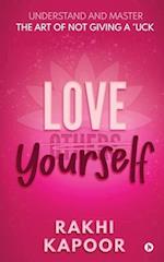 Love Yourself