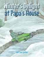 Winter's Delight at Papa's House