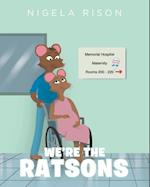 We're the Ratsons