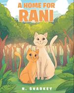 Home for Rani