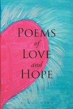 Poems of Love and Hope 