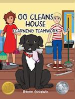 GG Cleans House