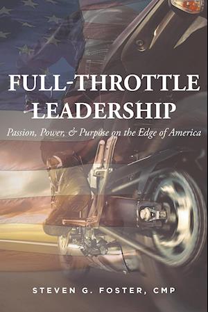 Full-Throttle Leadership