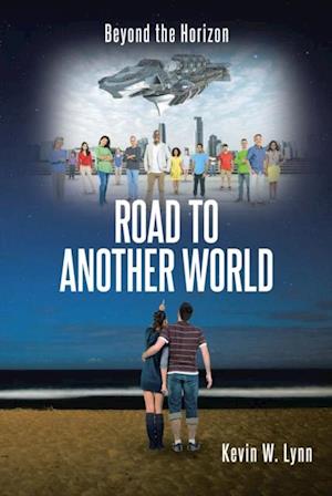 ROAD TO ANOTHER WORLD