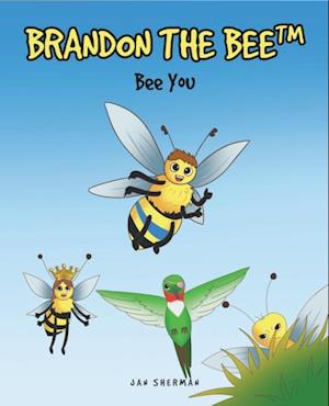 Brandon The Bee a