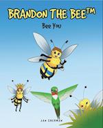 Brandon The Bee a