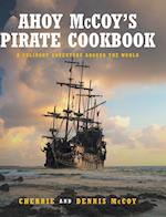 Ahoy McCoy's Pirate Cookbook