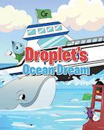 Droplet's Ocean Dream