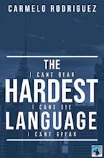 The Hardest Language