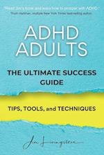 ADHD ADDults 