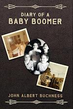 Diary of a Baby Boomer