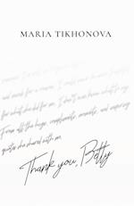 Thank You, Betty