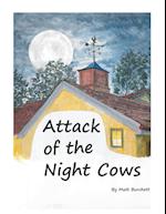 Attack of the Night Cows