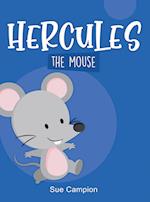 Hercules the Mouse