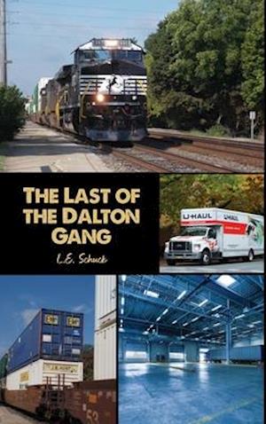 The Last of the Dalton Gang