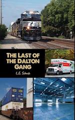 The Last of the Dalton Gang