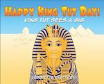 Happy King Tut Day!