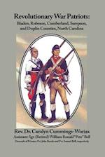 Revolutionary War Patriots