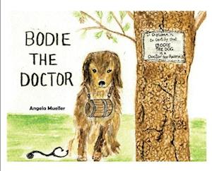 Bodie the Doctor