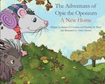 The Adventures of Opie the Oppossum