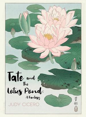 Tate and the Lotus Pond