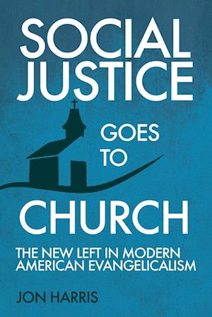 Social Justice Goes to Church