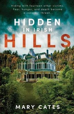 Hidden in Irish Hills